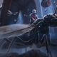 Illustration for article titled Your Guide To Ant-Man, The Newest (And Smallest) Marvel Cinematic Hero